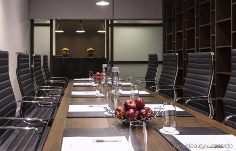 Swissotel - 22