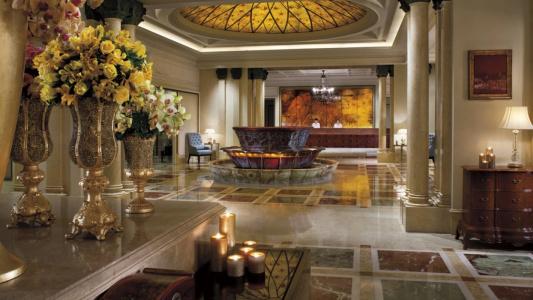 The Ritz-Carlton, Guangzhou - 8