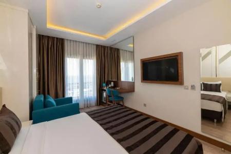 The Byzantium Suites & Spa - 77