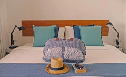 Escape Beach Resort - Sha Extra Plus Certified - 115