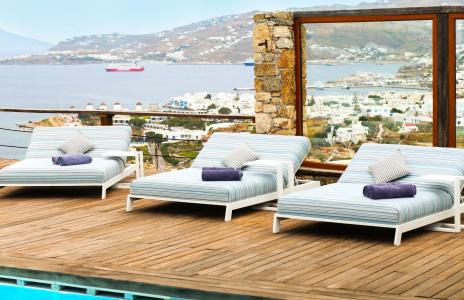 Tharroe of Mykonos Boutique - 6