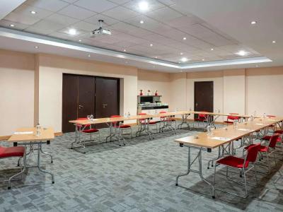 Ibis Eskisehir - 29