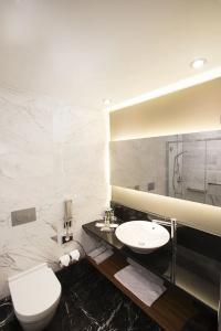 Doubletree By Hilton Istanbul - Old Town - 37