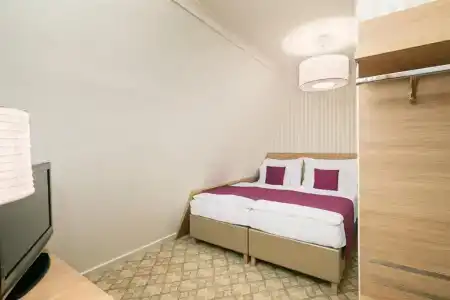 Pytloun Wellness Harrachov - 72
