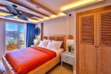 Kalkan Saray Suites - 166