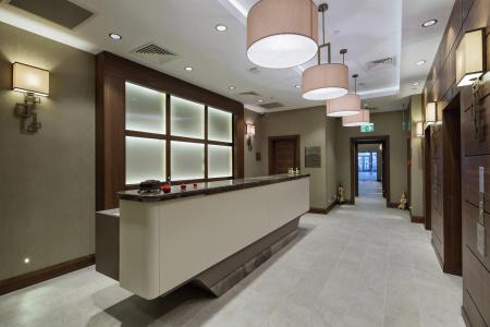 Movenpick Malatya - 14