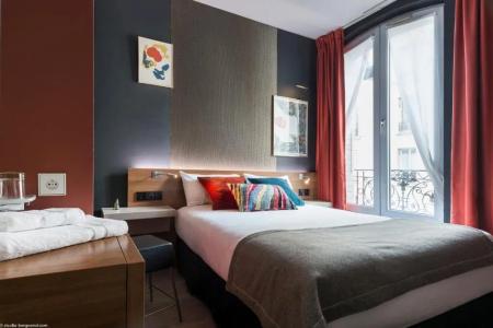 Fred'Hotel - 61