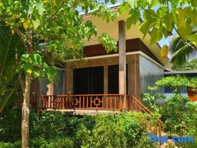 Lanta Pearl Beach Resort - 140