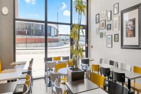 b&b hôTel Dunkerque Centre Gare - 23