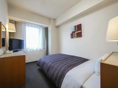 Route-Inn Nagaoka Ekimae - 3