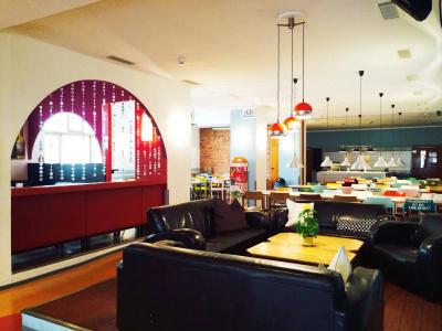 Amstel House Hostel - 19
