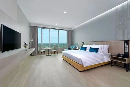 Centre Point Terminal21 Korat - 23