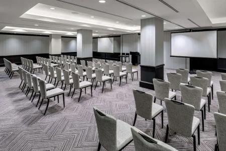 Hilton Boston Downtown/Faneuil Hall - 19