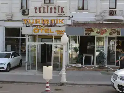 Turistik - 0