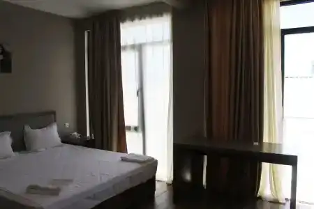 Iveri Beach Kobuleti - 79
