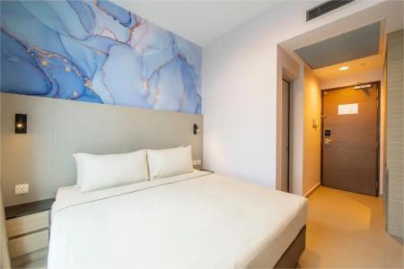 ibis Styles Albert - 109