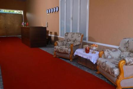 Grand Villa - 5