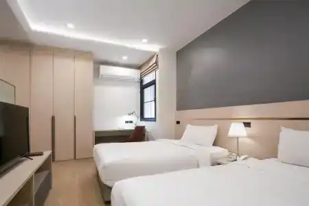 Samyan Serene - 37
