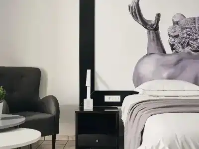 Meandros Boutique & Spa - 65