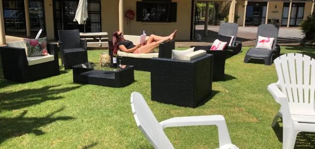 Half Moon Bay - 93