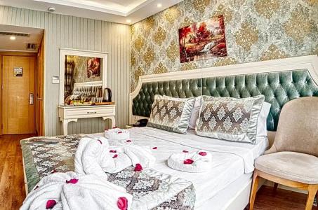 Sirkeci Ersu & Spa - 73