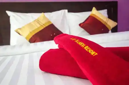 Sleep In Lanta Resort - 35
