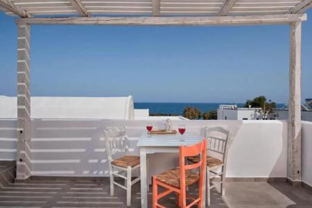 Nissia Beach & Suites - 70