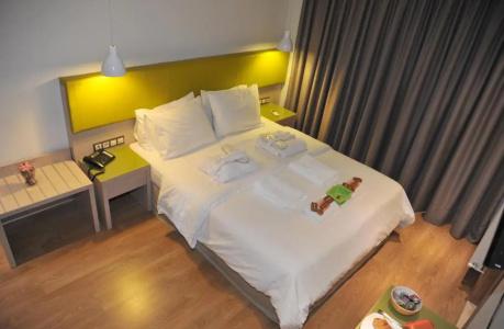 Elements Rooms & - 26