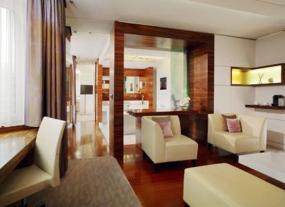 The Westin Grand, Berlin - 15