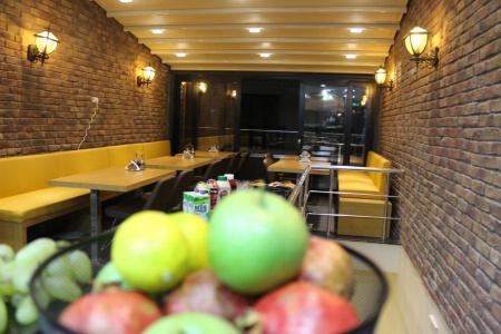 İstanbul Terrace - 41