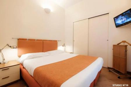 Residence Sacchi Aparthotel - 162