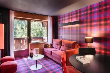 Mamie Megève - 49