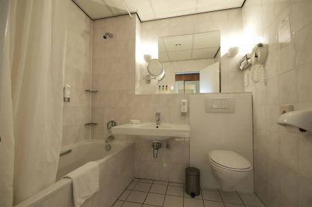 Crowne Plaza Antwerpen, an IHG - 9