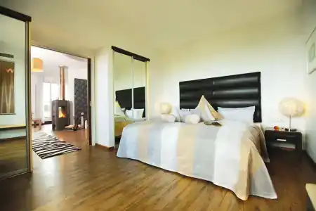 Resort Mark Brandenburg & Fontane Therme - 66