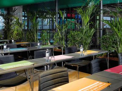 25hours Bikini Berlin - 21