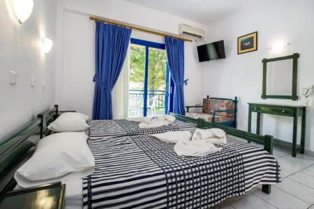 Rodon House Aparthotel - 101