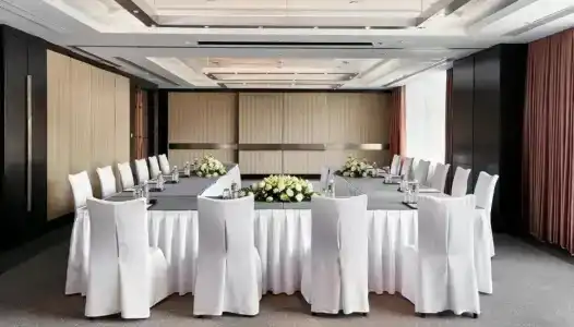 Intercontinental Dalian, An Ihg - 26