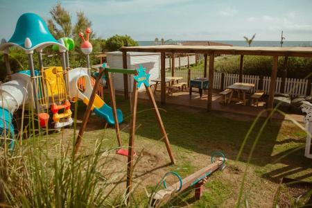 Cumeja Beach Club & - 22