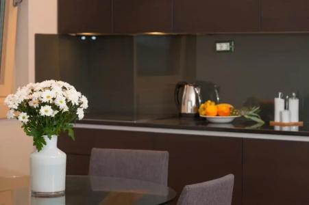 Residence by Vestibul Palace - 25