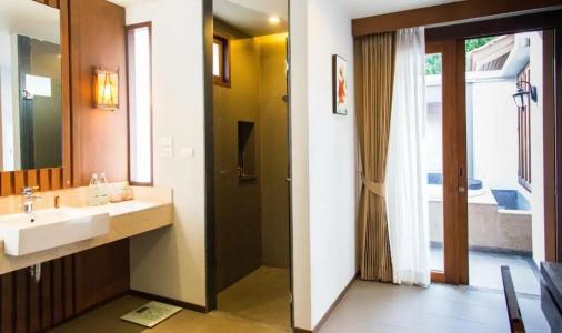 Maehaad Bay Resort - Sha Plus - 61