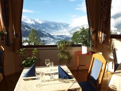 Alpenblick - 17