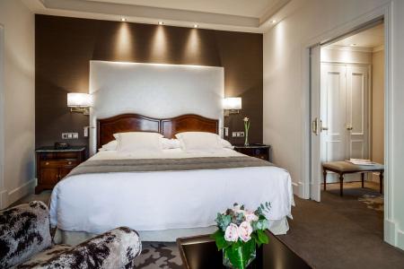 Wellington & Spa Madrid - 72