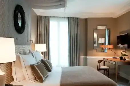 Hôtel Recamier - 19