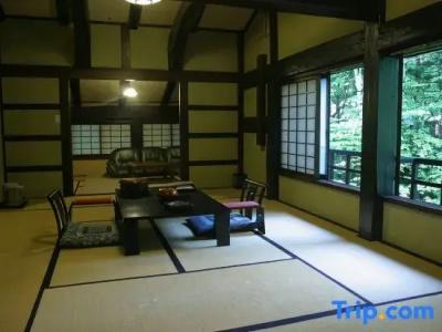 Yumoto Choza - 38