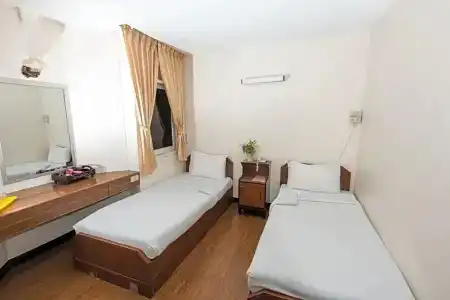 Muangphol Mansion - 31