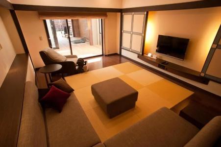 Lake Shikotsu Tsuruga Resort Spa Mizu no Uta - 52