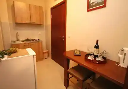 Guest House Villa Pastrovka - 30