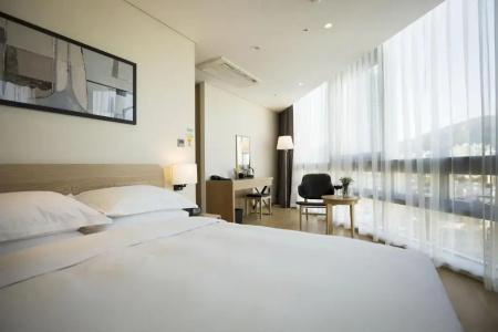 Best Western Haeundae - 69