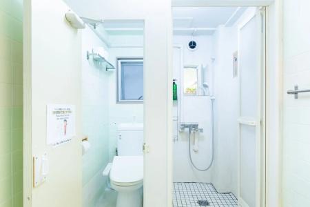 Guest House Shinagawa-shuku - 6