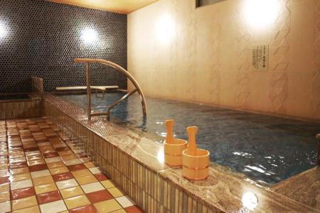 Onyado Nono Namba Natural Hot Spring - 17